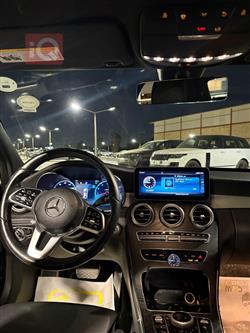 مرسيدس بنز C-Class